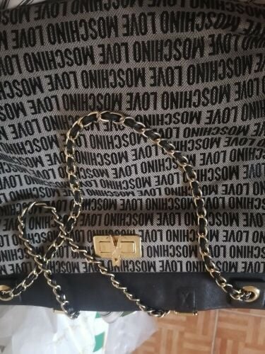 original bag. Brand  love Moschin