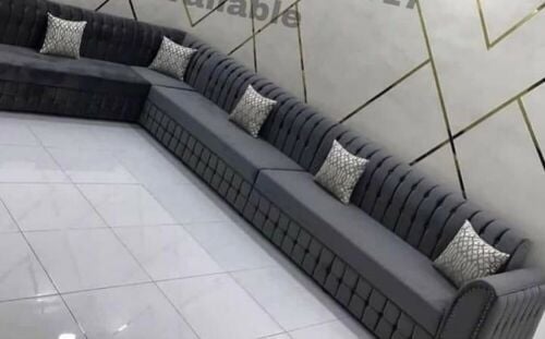 تفصيل وتنجيد كنب ومفروشات