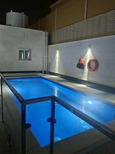 فيلا فاخرة للبيع روضة الحمامة