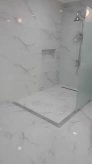 جميع أعمال السباكه والسيراميك