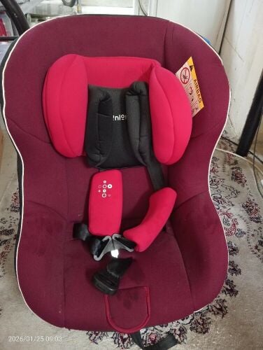 baby Car Chair