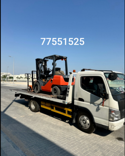 forklift for rent 77551525
