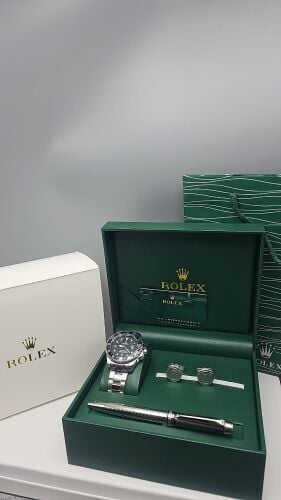 Rolex, Full set