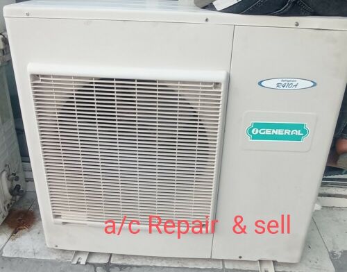 used good condition general
