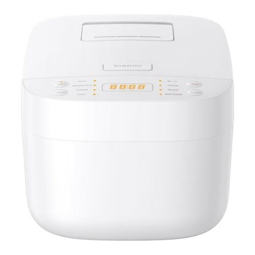 Smart Rice Cooker 3L