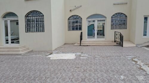 للبيع بيت المعمورة