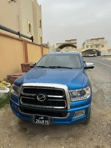 للبيع بيك اب