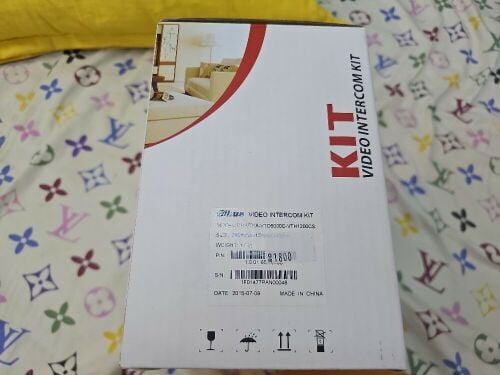 kit