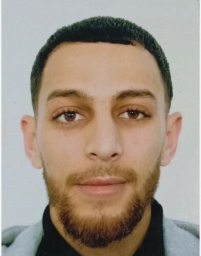 عزيز دعاس