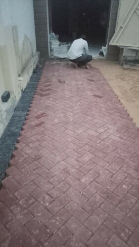 Inter Lock Fixing I. Cheap Rates