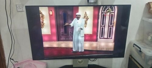 تلفزيون فيلبس اصلي