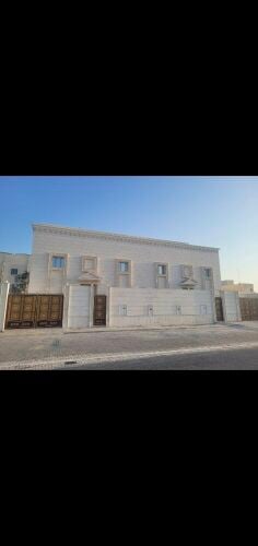 للبيع فلل متلاصقه