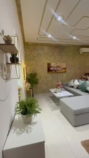 استديو كبير خلف اللاندمارك مفروش