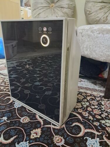 منقي الهواء ال جي