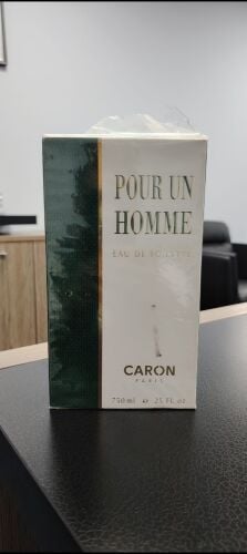 CARON 750 ML-SPLASH REAR