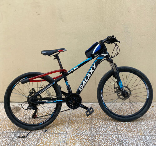 عجله جلاكسي للبيع او للبدل