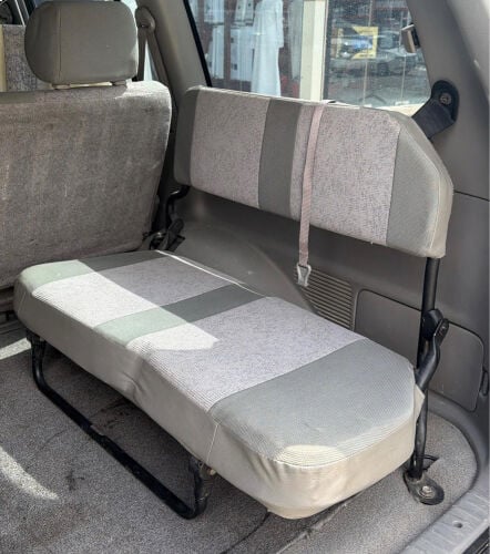 كراسي استاندر 