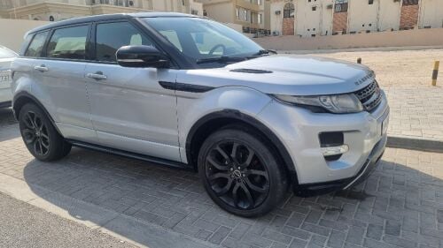 ايفوك 2012