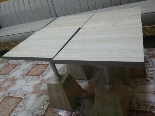 4x Good Quality Tables.