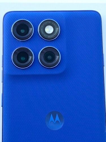 Motorola V60 PRO Edge