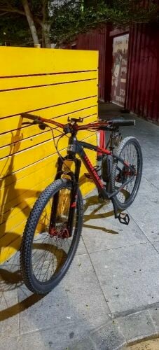 selling TITAN RACING 29" M-FRAME