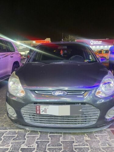 ford figo 2014 for sale urgent
