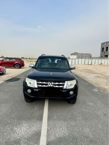 باجيرو ٢٠١٤ بمواصفات ماشيه ١٥٢٠٠٠