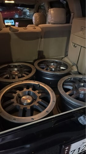 للبيع تي ار دي