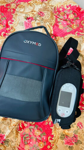 portable Oxygen 5L