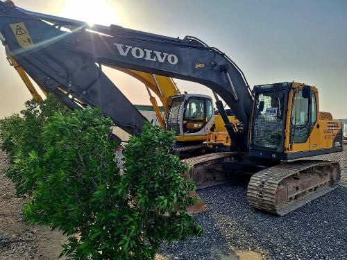 volvo 210