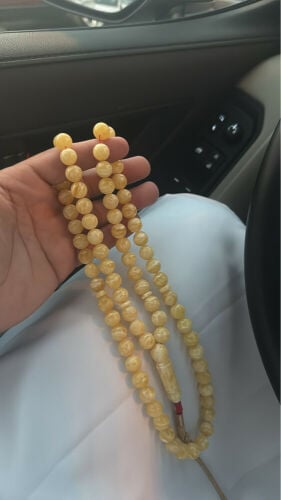 مسباح كهرم كلنقرادي مشخطط سوبر