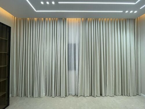 curtain