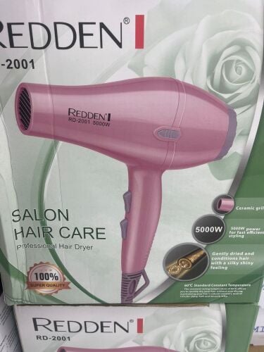 hair dryer for the free home delive