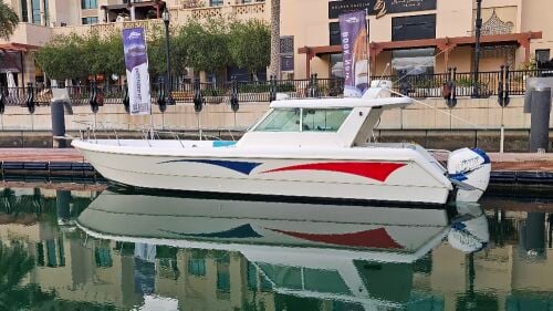 Dubai Marine 35