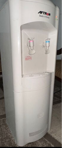 Water cooling refrigerator