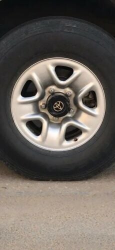 ٥ ديازل اصليه حجم ١٧ مع الطوس