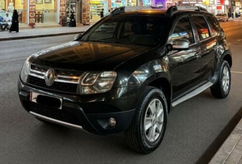 Renault Duster 2015 , 10400 km