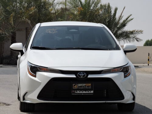 Corolla 2025 for sale 