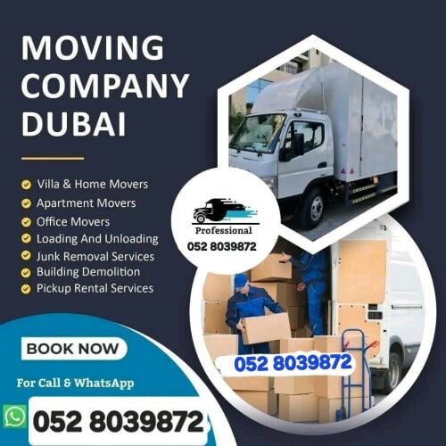 moveng company  qatar
