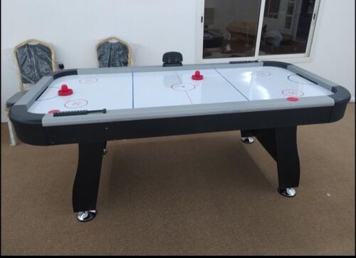 Air Hockey Table