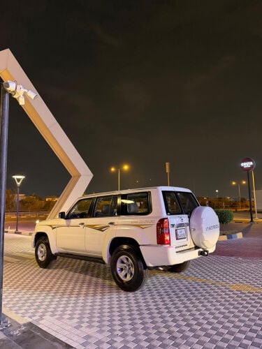 سوبر سفاري 