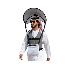 Senwai Hajj Umbrella