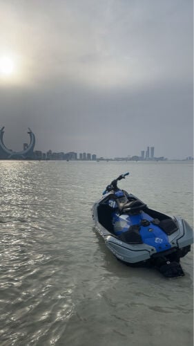 spark trixx 2021