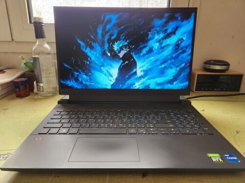 Selling my Dell G15 Gaming Laptop