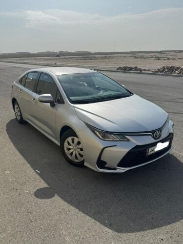 Corolla 2023