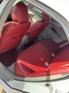 Toyota corolla 2008  for sale
