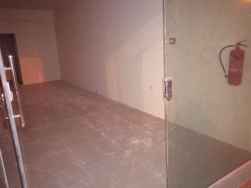 محلات الشمال موقع ممتاز 2500