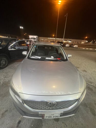 MG ZS 2020 for sale