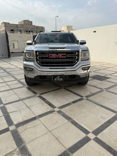 GMC