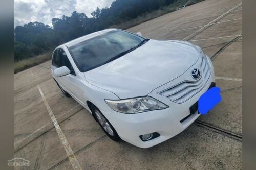 Camry